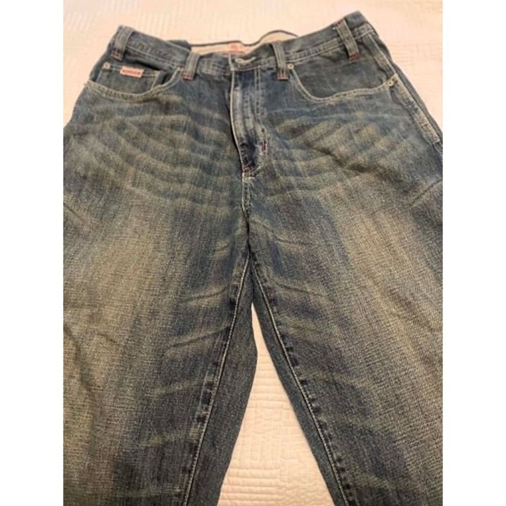 Jeans Men 36/33 Pepe Jeana (London) PJL 8-2209 Cargo, Wide Leg, Skater, Gorpcore